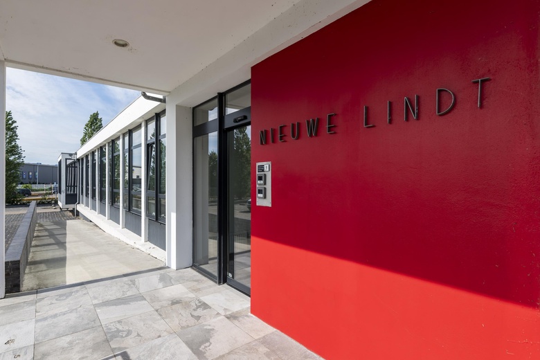 KantoorruimteaanLindtsedijk 20 D<br/> inZwijndrecht