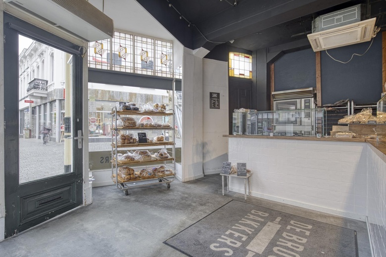 WinkelruimteaanSint-Josephstraat 2<br/> inBergen op Zoom WinkelruimteaanSint-Josephstraat 2<br/> inBergen op Zoom
