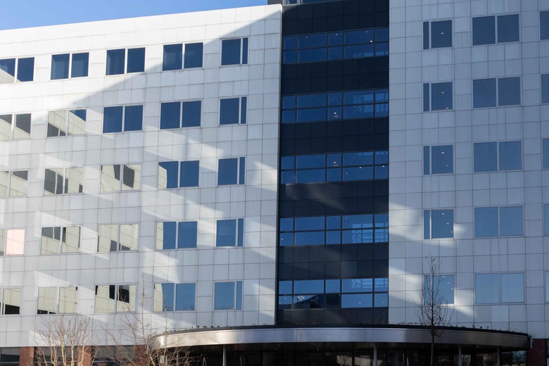 KantoorruimteaanVarrolaan 100<br/> inUtrecht