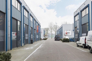 Bekijk foto 2 van Zweedsestraat 8 A 8 Bekijk foto 2 van Zweedsestraat 8 A 8