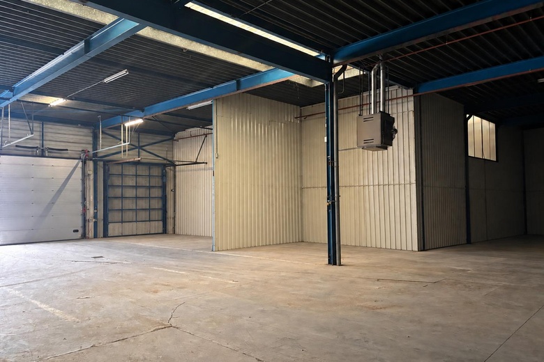 Bedrijfsruimte Sittard - Handelsstraat 2-A - Foto 8