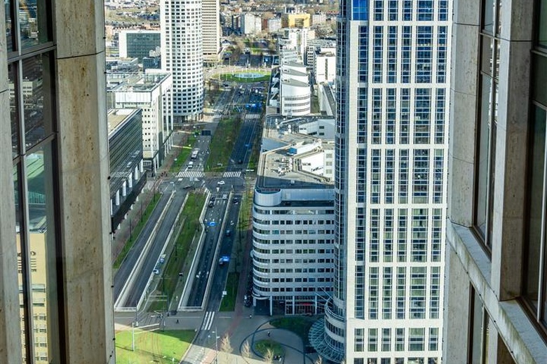 KantoorruimteaanWeena 758 - 874<br/> inRotterdam KantoorruimteaanWeena 758 - 874<br/> inRotterdam