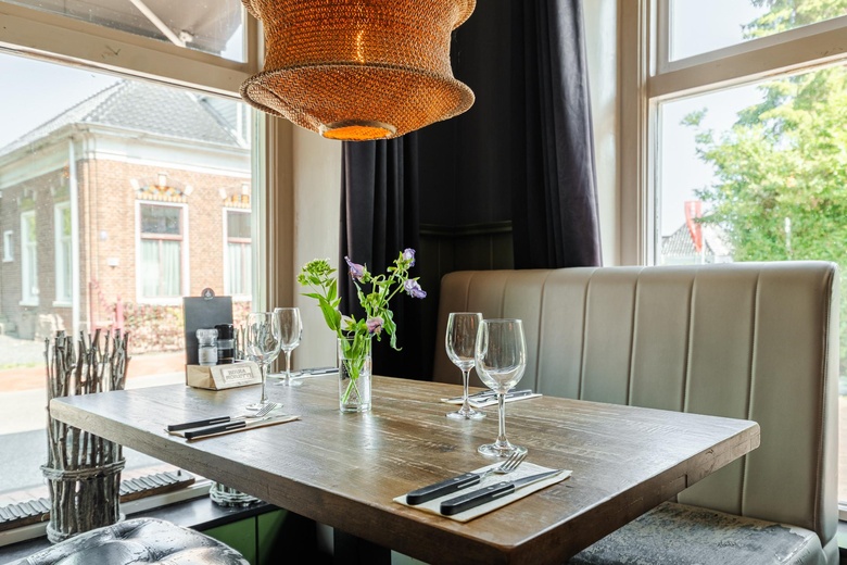 Horeca Kloosterburen - Hoofdstraat 22 - Foto 16