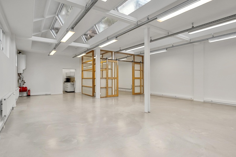 KantoorruimteaanEmmastraat 73<br/> inArnhem