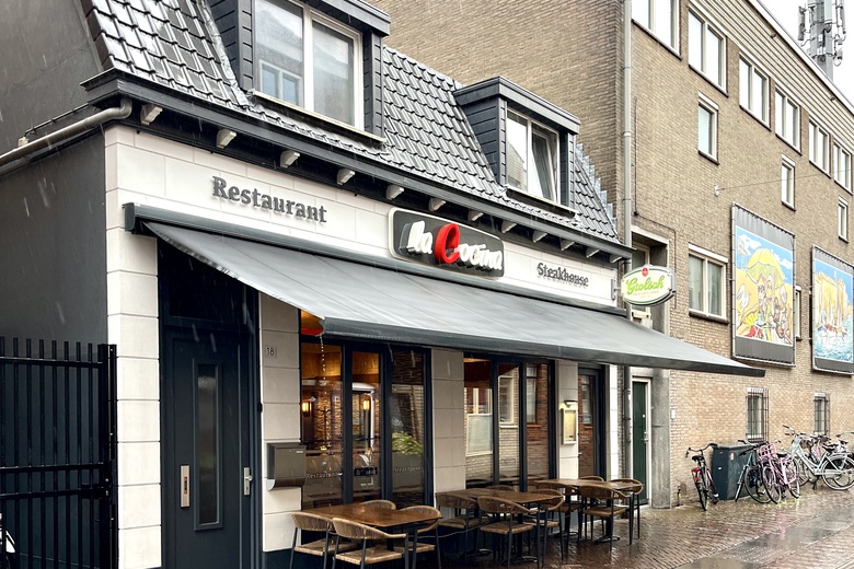 HorecaaanZuiderhagen 16<br/> inEnschede