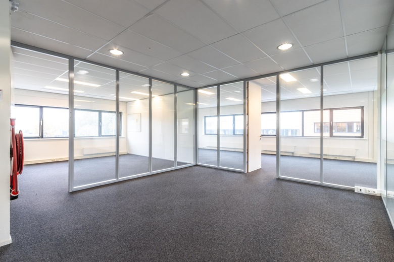 KantoorruimteaanLage Biezenweg 7 a<br/> inVianen