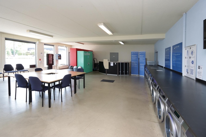 BedrijfsruimteaanZeilweg 13 - 17<br/> inLelystad