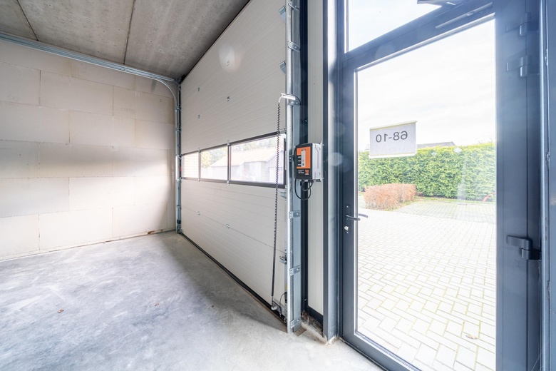 BedrijfsruimteaanJonkheer Sandberglaan 68 10<br/> inHierden