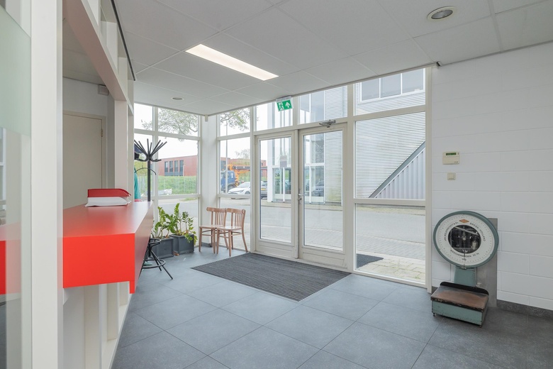 BedrijfsruimteaanKatwijkerbroek 37<br/> inKatwijk