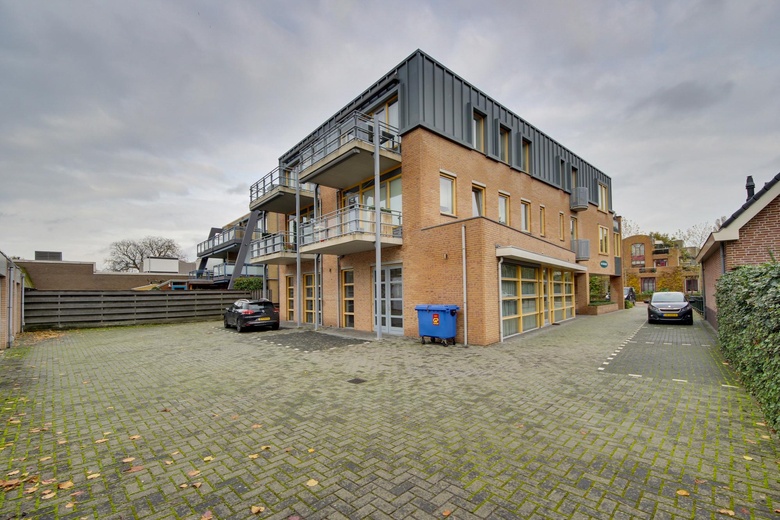 KantoorruimteaanGerrit van Assendelftstraat 36<br/> inHeemskerk