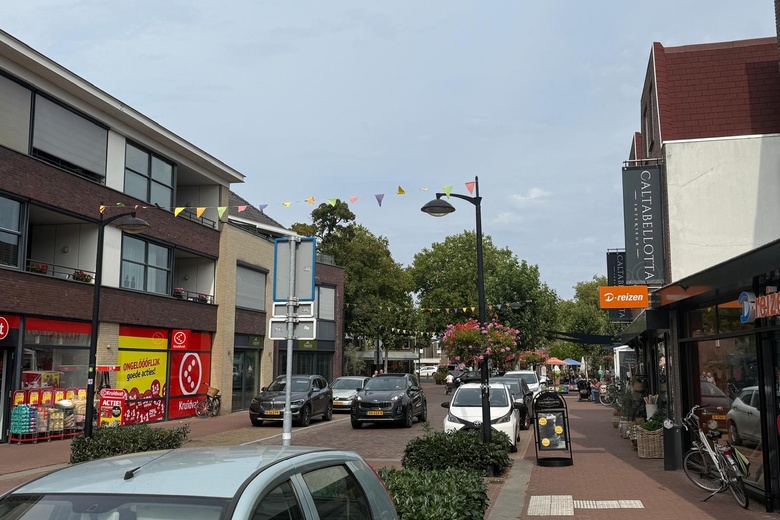 WinkelruimteaanPostelstraat 8<br/> inSomeren WinkelruimteaanPostelstraat 8<br/> inSomeren