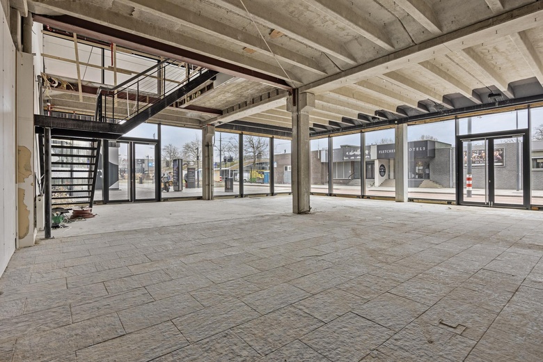 WinkelruimteaanKamperfoelie 16 - 18<br/> inLeidschendam