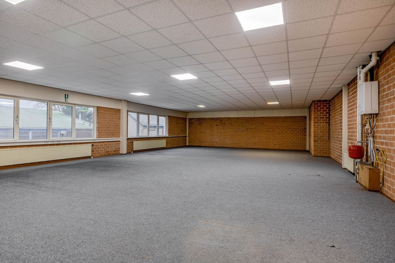 KantoorruimteaanStorkstraat 1<br/> inLekkerkerk