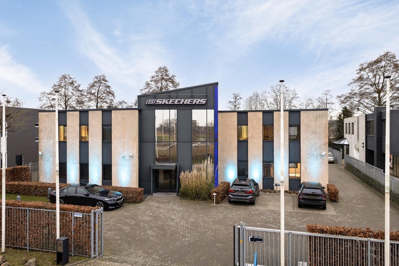 KantoorruimteaanCartografenweg 16<br/> inWaalwijk KantoorruimteaanCartografenweg 16<br/> inWaalwijk