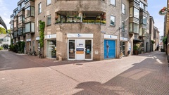 Winkelruimte te huur Arnhem - Ruiterstraat 33