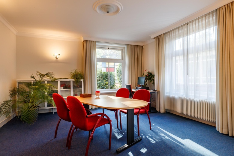 KantoorruimteaanServaasbolwerk 14<br/> inUtrecht