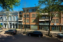 Kantoorruimte Amersfoort - Snouckaertlaan 9 - Foto 1