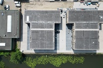 Bedrijfsruimte Barendrecht - Oosteinde 5 c 5 - Foto 1