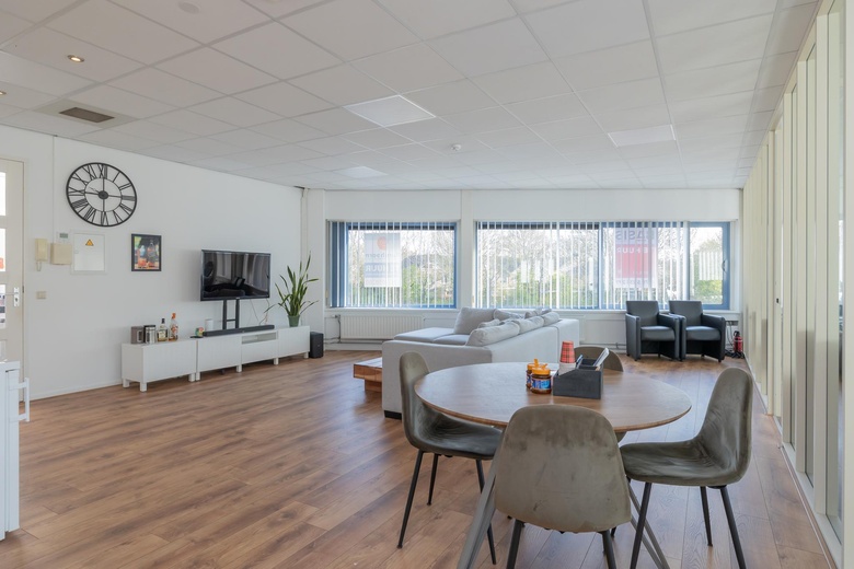 KantoorruimteaanFlevoweg 9 E<br/> inLeiden