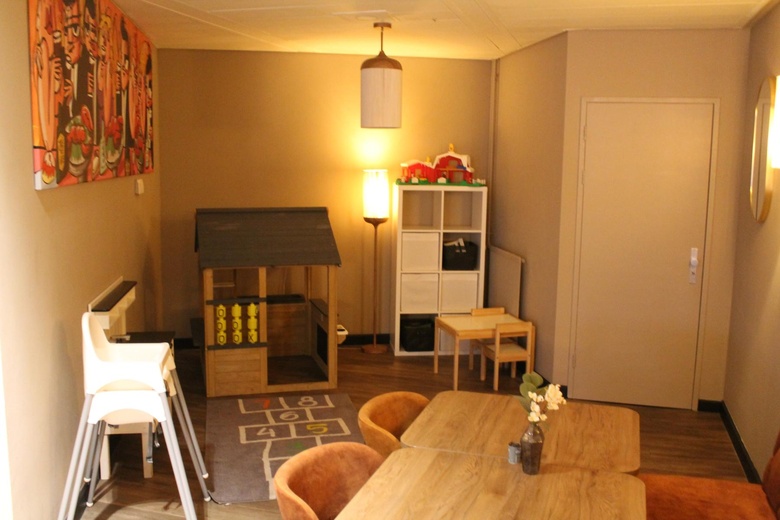 HorecaaanHof 82a<br/> inBergeijk