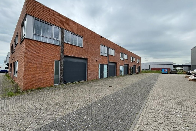 Bedrijfsruimte Oudkarspel - Schuit 16 G - Foto 18