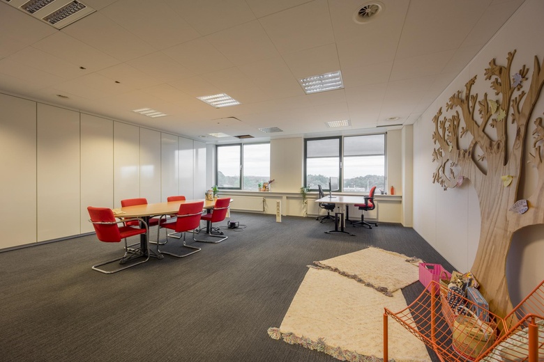 KantoorruimteaanHenry Dunantstraat 36a<br/> inAmersfoort