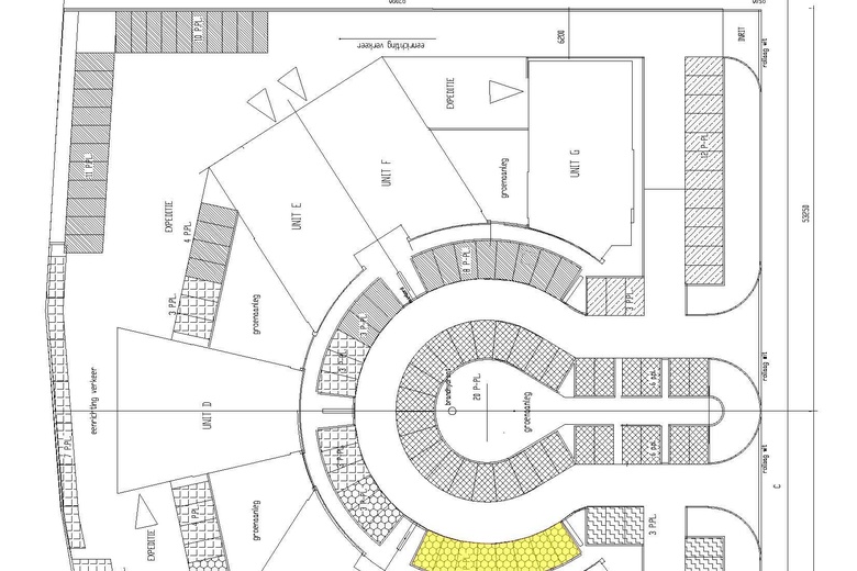 Kantoorruimte Barendrecht - Bijdorpplein 13 - Foto 20