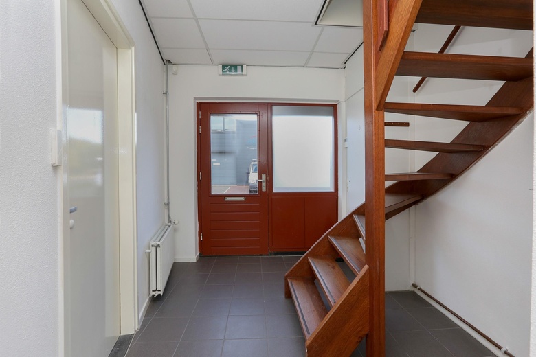 BedrijfsruimteaanArgonweg 50<br/> inAlmere