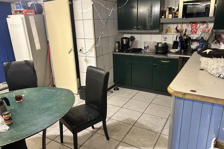 BedrijfsruimteaanDekkershoek 23<br/> inDen Haag BedrijfsruimteaanDekkershoek 23<br/> inDen Haag