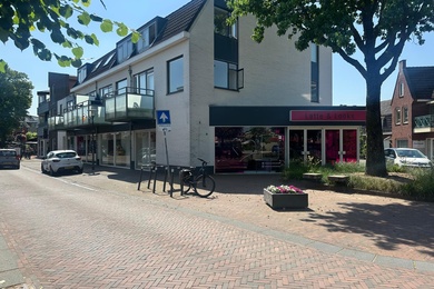 Winkelruimte te huur Wierden - Nijverdalsestraat 19