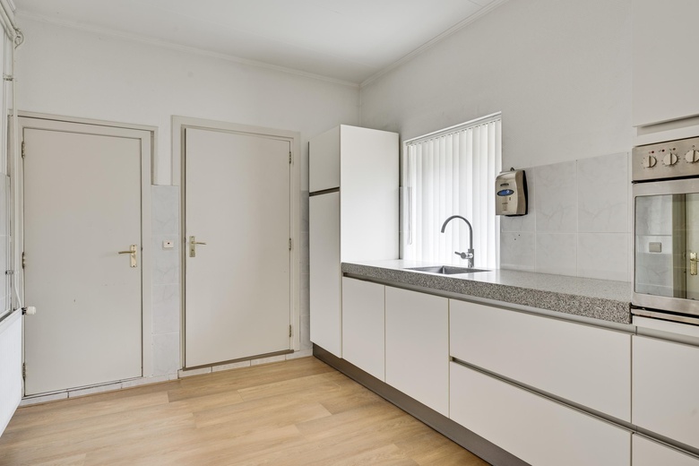 KantoorruimteaanJodenstraat 6<br/> inEcht