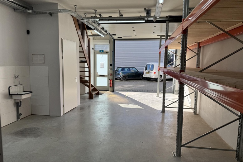 BedrijfsruimteaanVan Dijklaan 15 e<br/> inWaalre BedrijfsruimteaanVan Dijklaan 15 e<br/> inWaalre