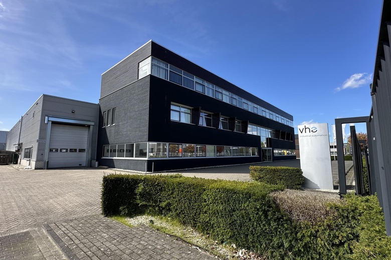 BedrijfsruimteaanMarinus van Meelweg 28<br/> inEindhoven