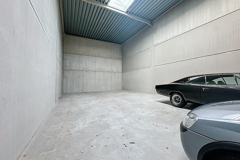 BedrijfsruimteaanNijverheidsweg 19 H<br/> inEede