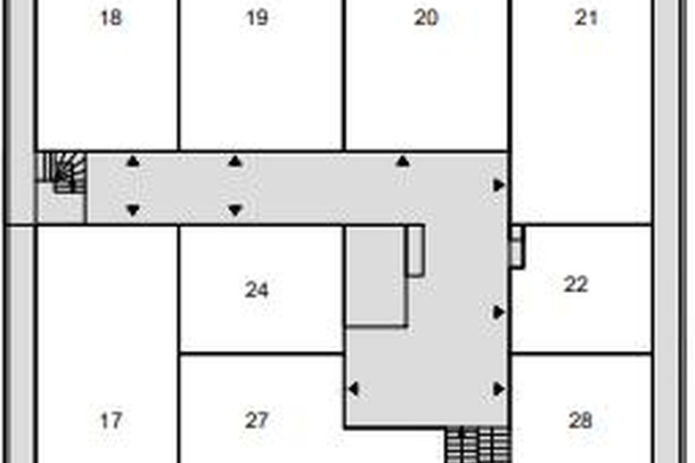 BedrijfsruimteaanVoorwillenseweg 63<br/> inGouda