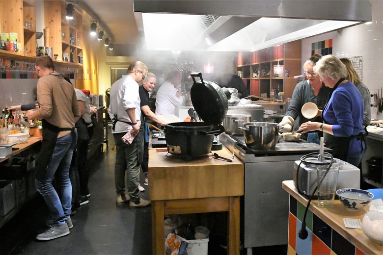 HorecaaanHerenwaltje 20<br/> inLeeuwarden HorecaaanHerenwaltje 20<br/> inLeeuwarden