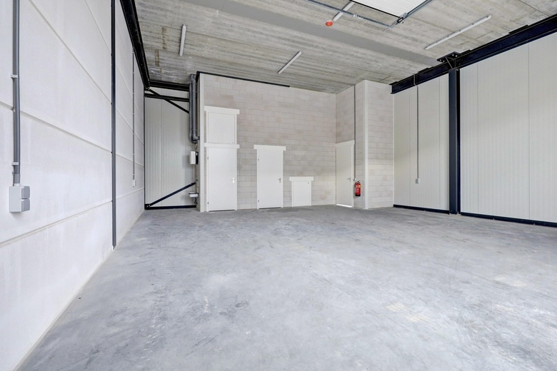 BedrijfsruimteaanMarinus van Meelweg 34 15<br/> inEindhoven