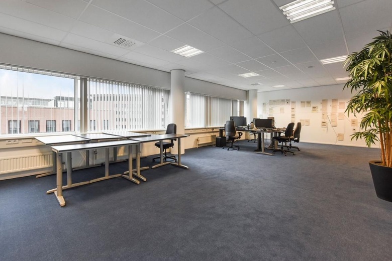 KantoorruimteaanRegulusweg 11<br/> inDen Haag