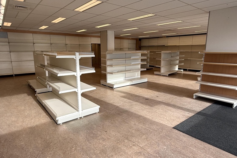 WinkelruimteaanKloosterstraat 64<br/> inGrubbenvorst