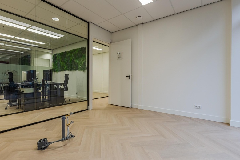 Bedrijfsruimte Nieuw-Vennep - Haverstraat 1 B - Foto 14