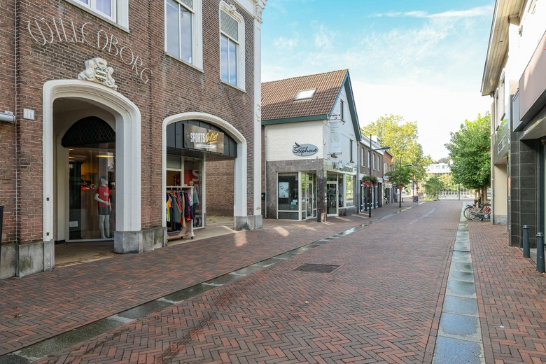 Winkelruimte Cuijk - Korte Molenstraat 9 b - Foto 6