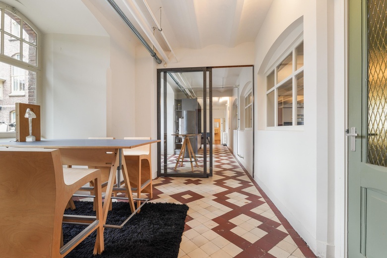 KantoorruimteaanBredaseweg 204<br/> inTilburg