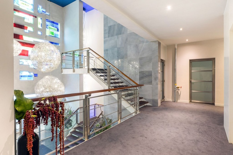 KantoorruimteaanTeilingen 1<br/> inAmsterdam