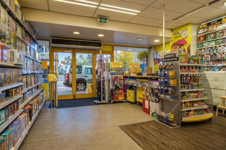 WinkelruimteaanHoofdstraat 222<br/> inVelp