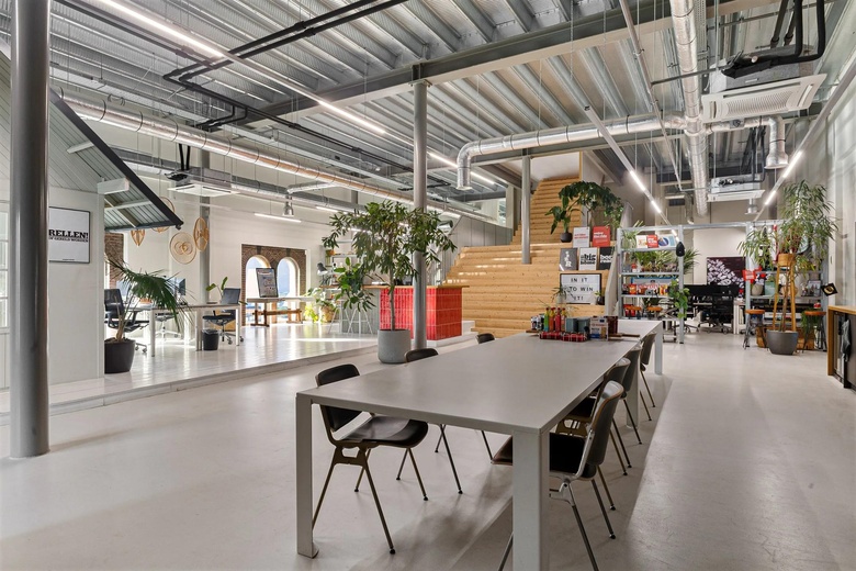 KantoorruimteaanOerkapkade 1 B<br/> inHaarlem