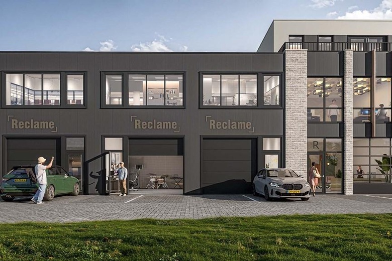 Opslagruimte Zutphen - Hanzeweg 0 Ong - Foto 14