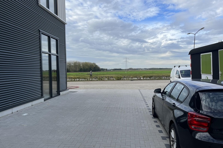 BedrijfsruimteaanNeon 27 b<br/> inOud-Gastel BedrijfsruimteaanNeon 27 b<br/> inOud-Gastel