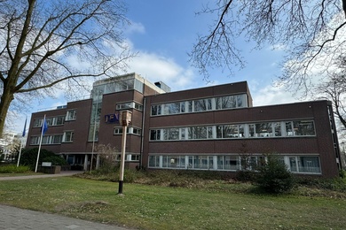 Kantoorruimte te huur Oss - Raadhuislaan 4