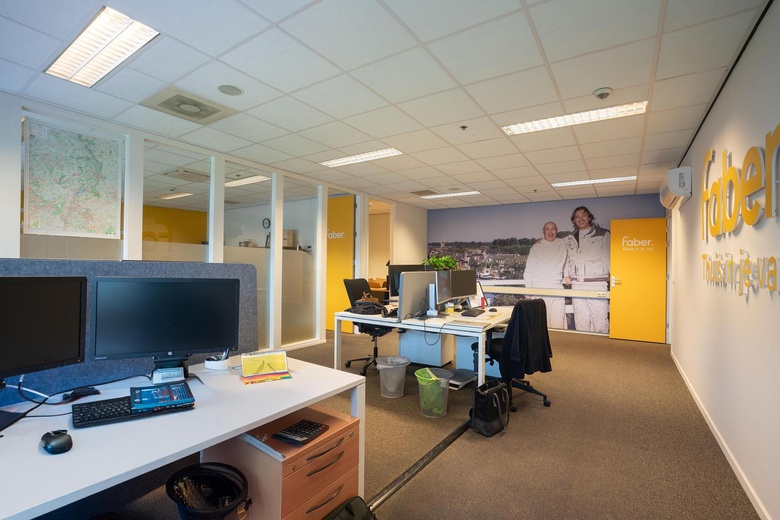 KantoorruimteaanBergerweg 190<br/> inSittard KantoorruimteaanBergerweg 190<br/> inSittard