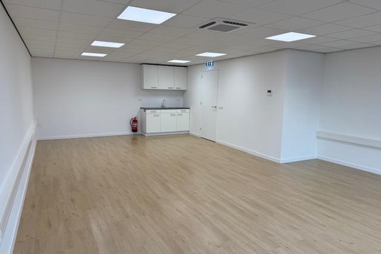 BedrijfsruimteaanOvervliet 97<br/> inUtrecht